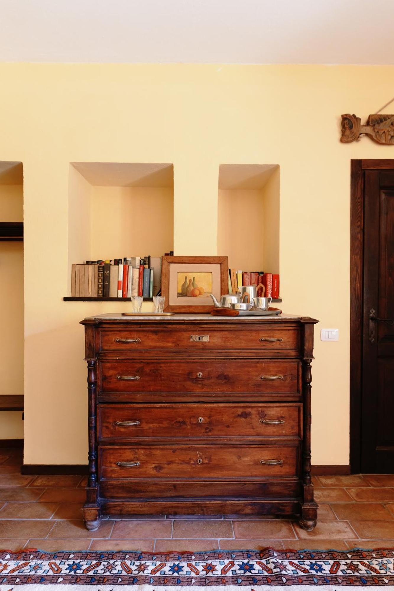 L'Ottava Goccia Country House Tolfa المظهر الخارجي الصورة