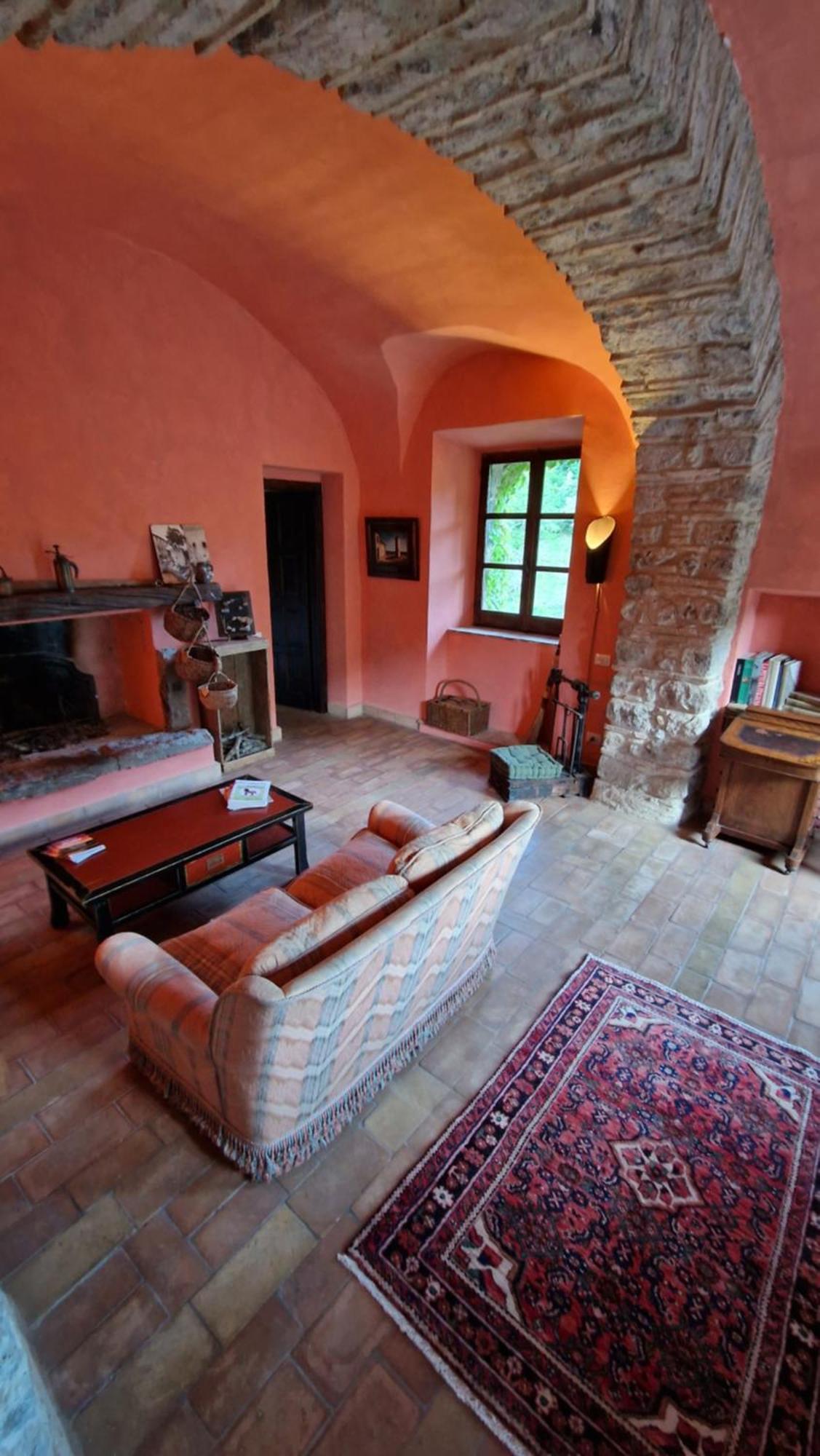 L'Ottava Goccia Country House Tolfa المظهر الخارجي الصورة